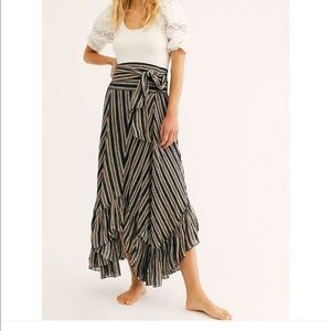 Free people Gia skirt